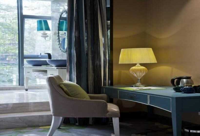 هتل Greentree Eastern Shenzhen Luohu East Gate
