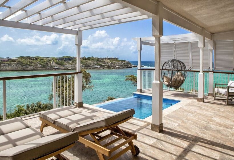 هتل Hammock Cove Antigua   All Inclusive   Adults Only