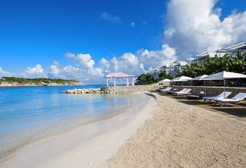 هتل Hammock Cove Antigua   All Inclusive   Adults Only