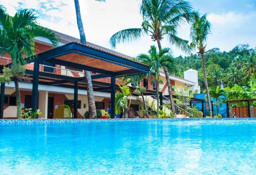 בית מלון כפרי Mahalta Resorts And Convention Center