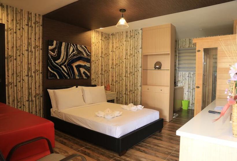 בית מלון כפרי Mahalta Resorts And Convention Center