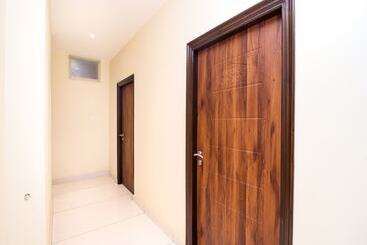هتل New City Top By Oyo Rooms