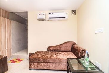 هتل New City Top By Oyo Rooms