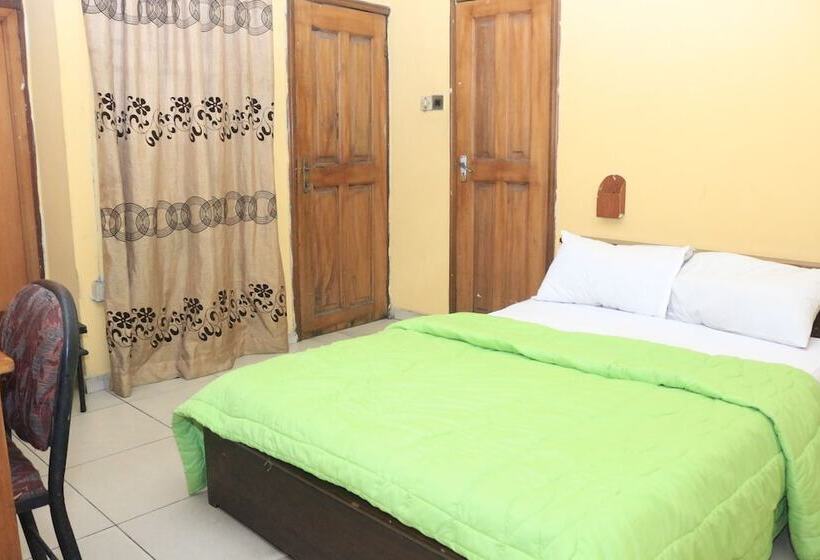 هتل Nima Suites
