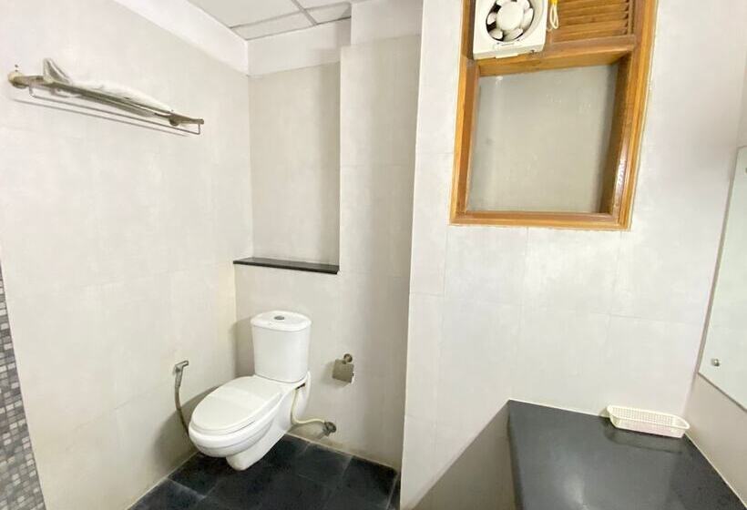 هتل Radient Casa