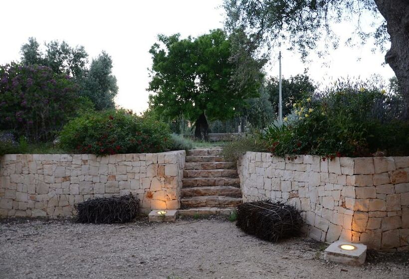 هتل روستایی Agriturismo Tenuta Chianchizza