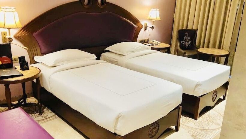هتل Sai Palace Mangalore