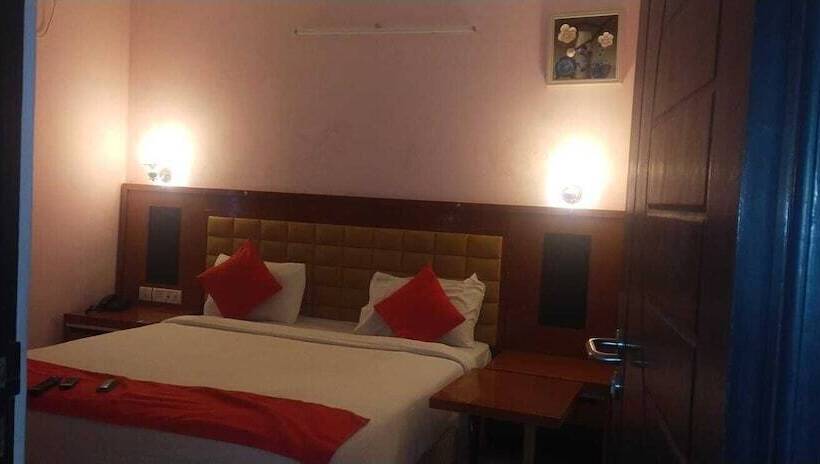 هتل Swarnam Residency
