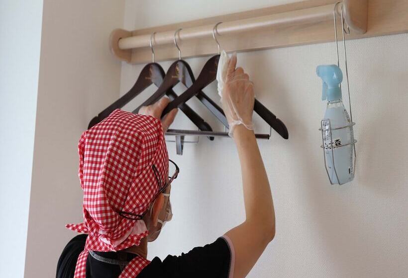 فندق Toyoko Inn Meitetsu Chiryu Ekimae