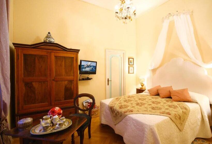 تختخواب و صبحانه La Casa Di Anny Camere Di Charme
