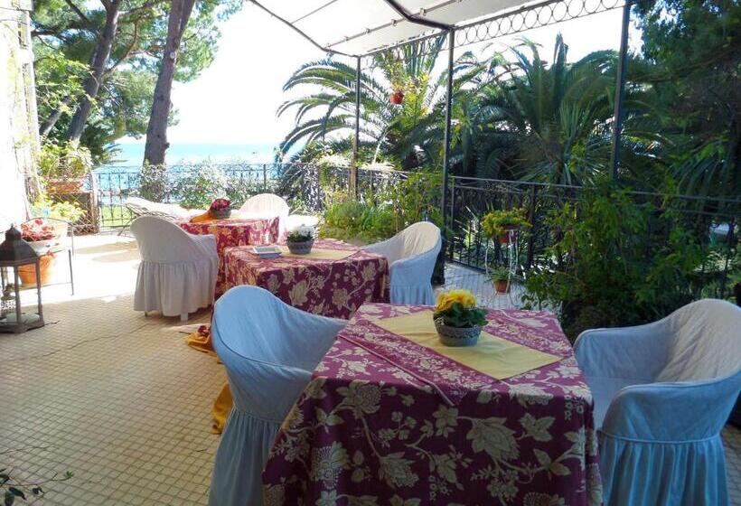 تختخواب و صبحانه La Casa Di Anny Camere Di Charme
