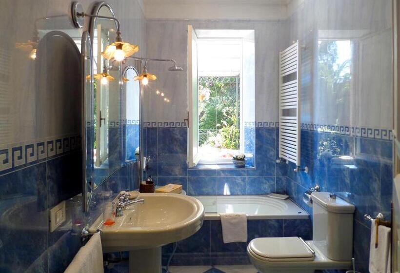 تختخواب و صبحانه La Casa Di Anny Camere Di Charme