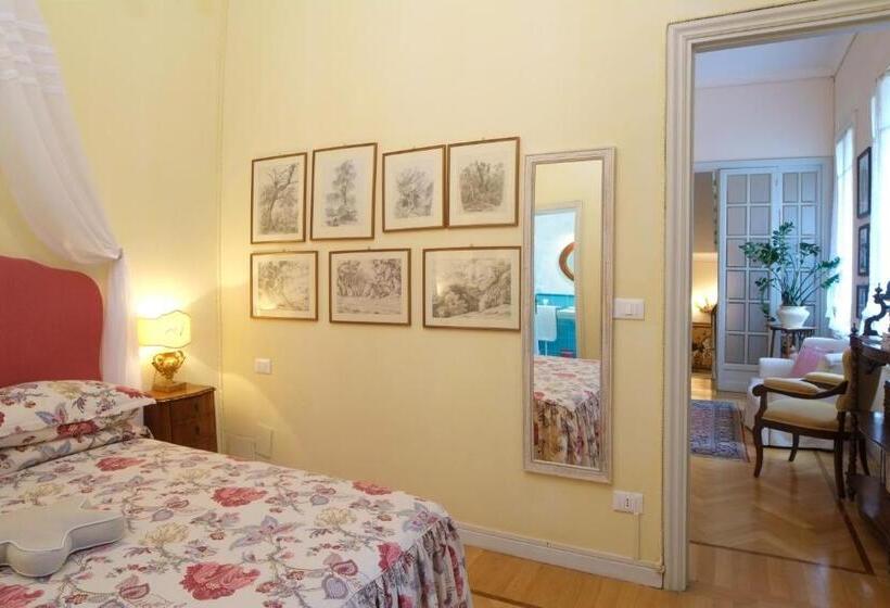 تختخواب و صبحانه La Casa Di Anny Camere Di Charme