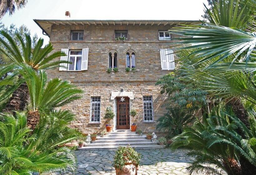 تختخواب و صبحانه La Casa Di Anny Camere Di Charme