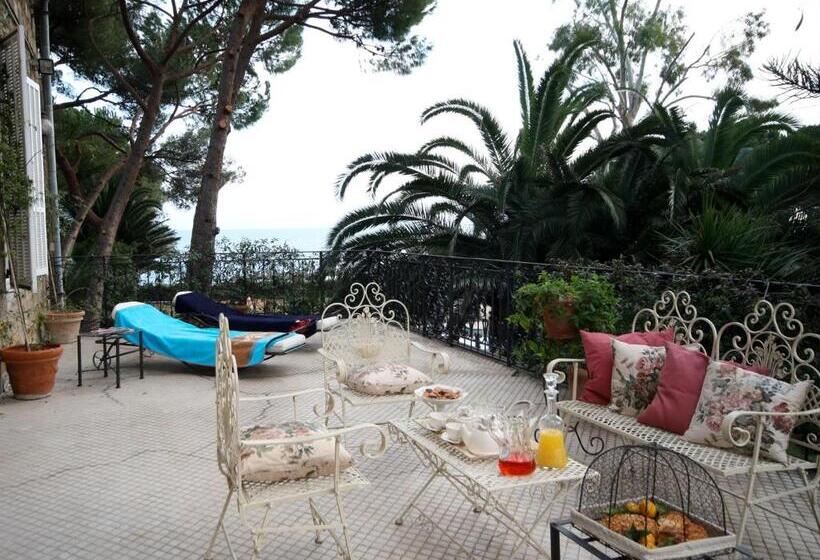 تختخواب و صبحانه La Casa Di Anny Camere Di Charme
