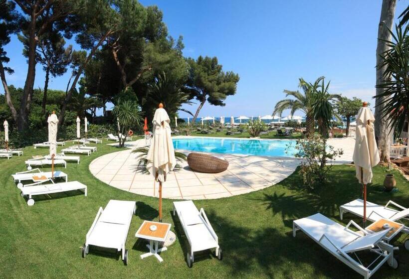 تختخواب و صبحانه La Casa Di Anny Camere Di Charme