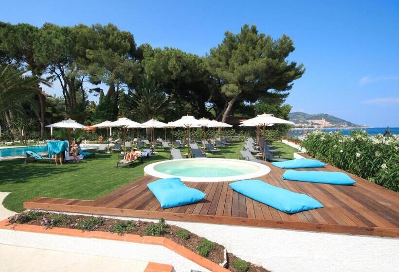 تختخواب و صبحانه La Casa Di Anny Camere Di Charme