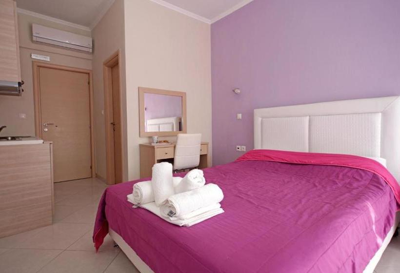 Mavridis Rooms