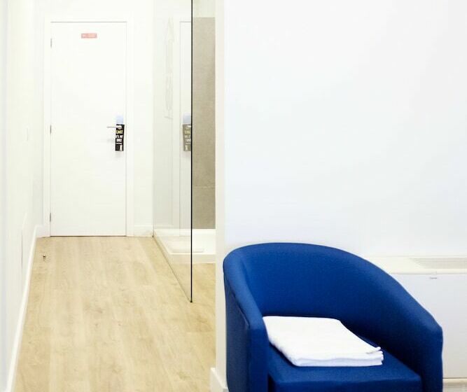 بنسيون Hi Go Hostel & Suites