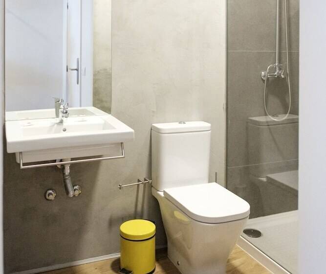 بنسيون Hi Go Hostel & Suites