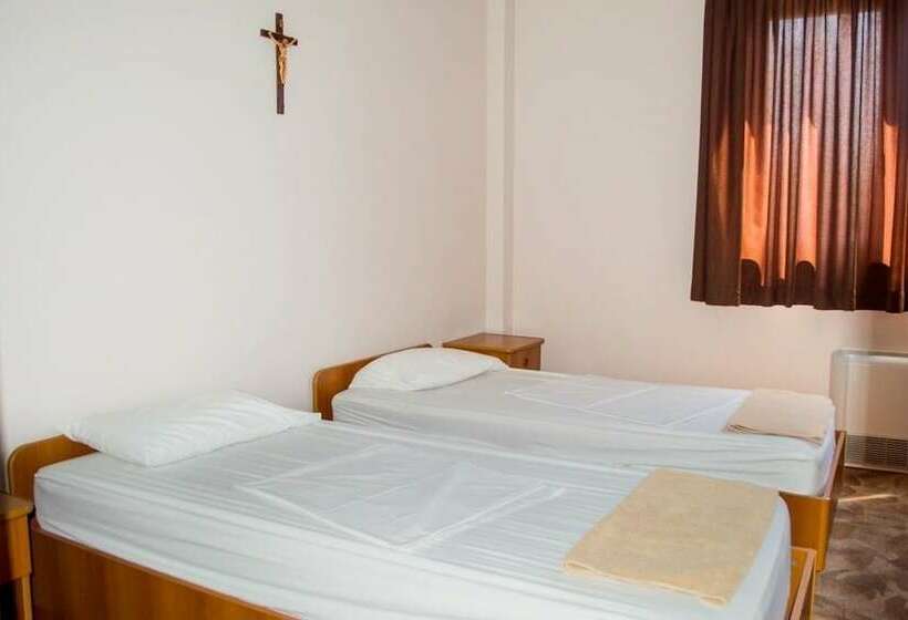 پانسیون Sobe Medjugorje Inn