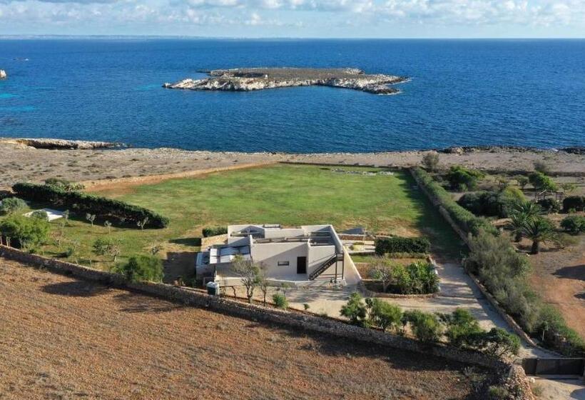 پانسیون Villa Pirreca