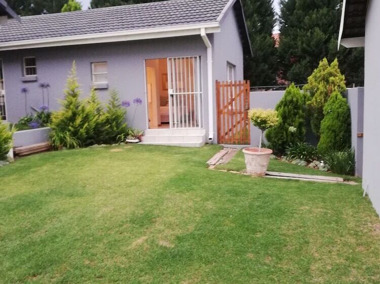 Platberg Self Catering