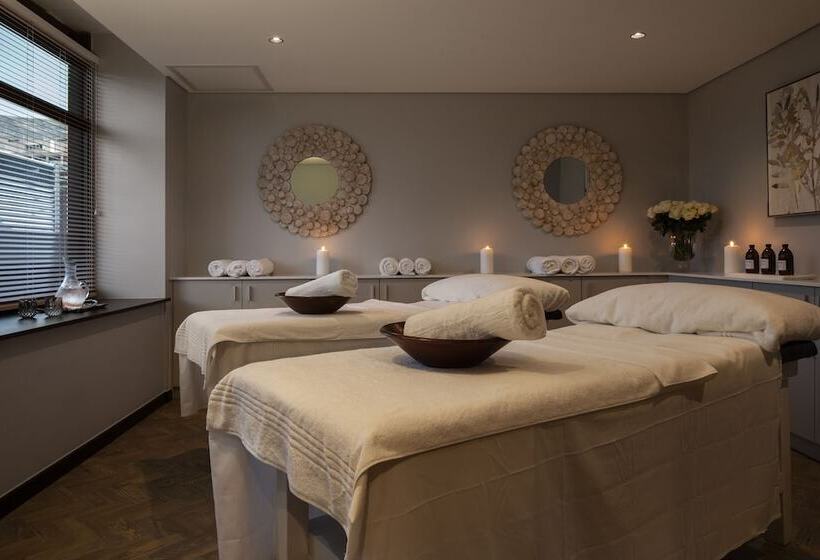 The Onyx Apartment Hotel By Newmark