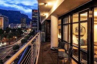 The Onyx Apartment Hotel By Newmark