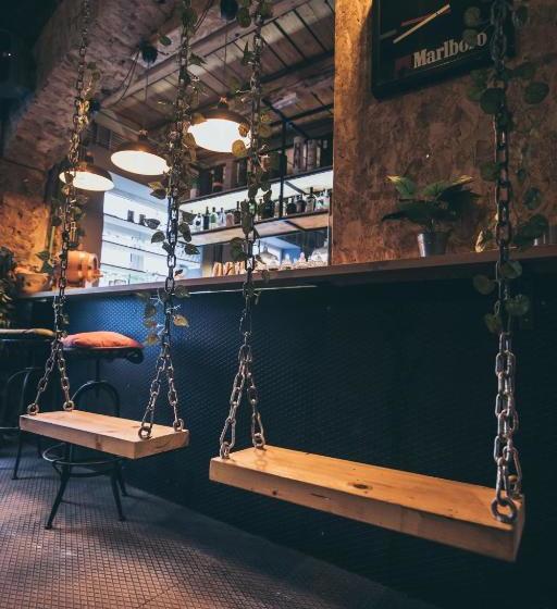 Bob Room  Hostel