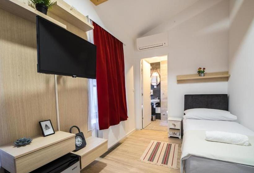 Bob Room  Hostel
