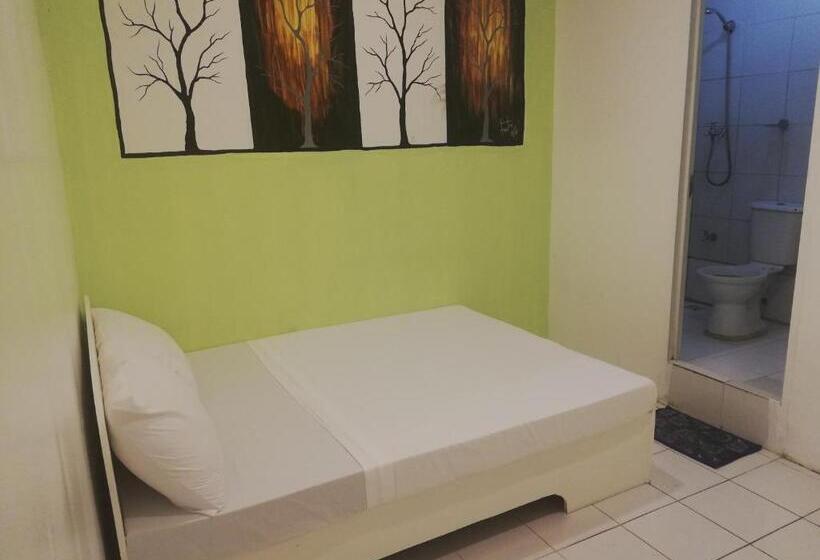 فندق صغير Dormitels.ph Ermita