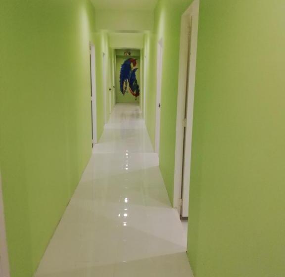 فندق صغير Dormitels.ph Ermita