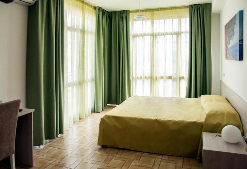 Alto Giardino B&b