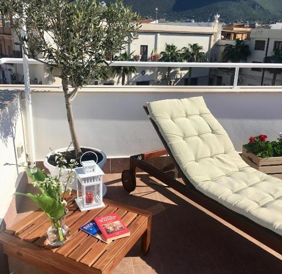 Alto Giardino B&b