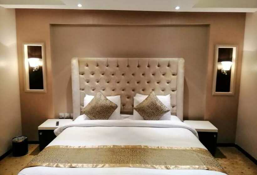 Asalah Hotel Suites