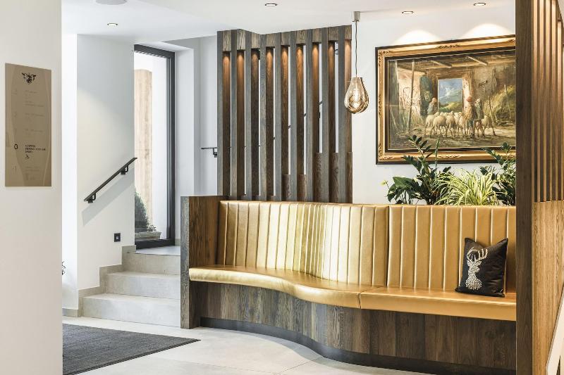 تختخواب و صبحانه Boutique Hotel Planlim