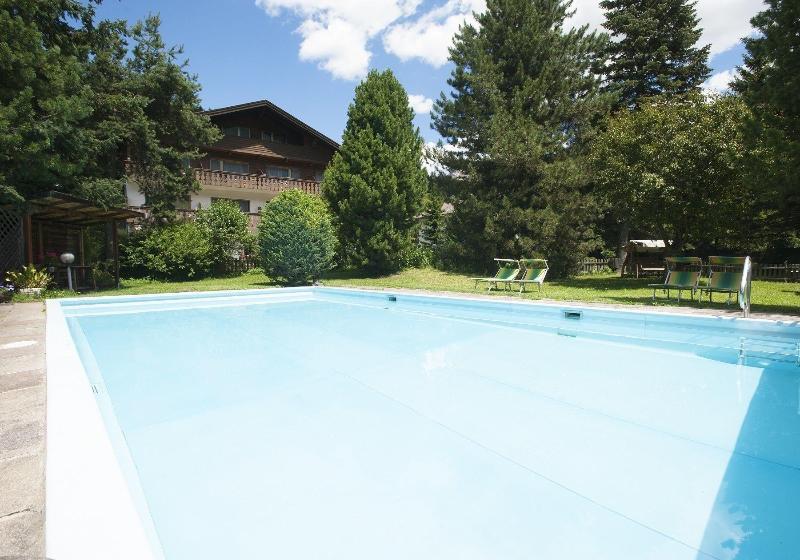 تختخواب و صبحانه Boutique Hotel Planlim