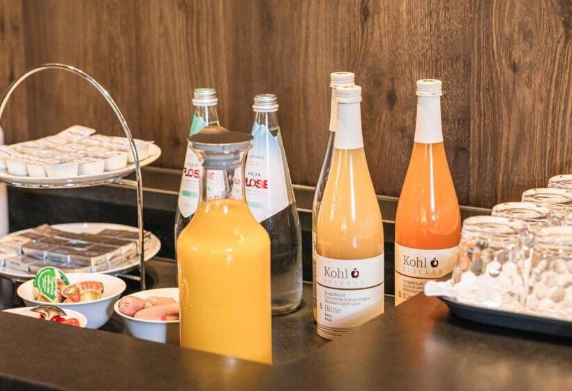 تختخواب و صبحانه Boutique Hotel Planlim