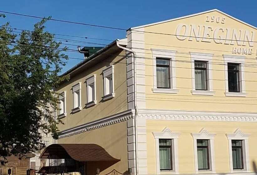 צימר Oneginn