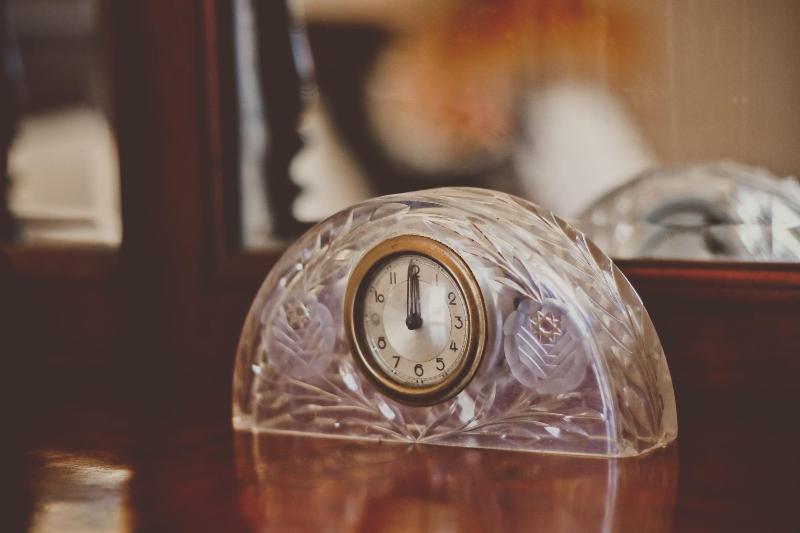 住宿加早餐  The Victorian Strand