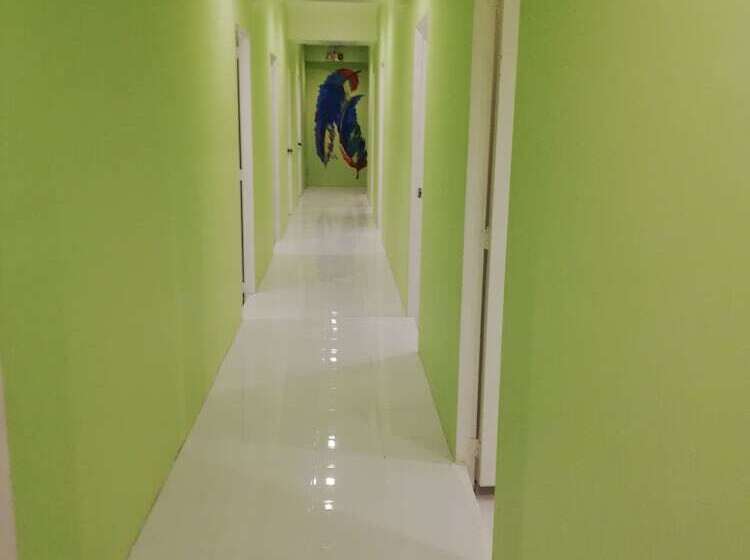 فندق صغير Dormitels.ph Ermita