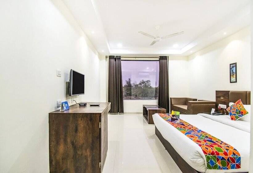 Fabhotel Amrit Greens
