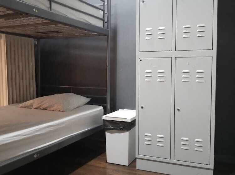 Gng Home 2   Hostel
