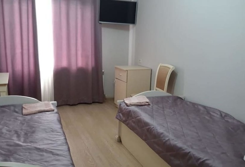 فندق فئة نجمة واحدة Apelsin