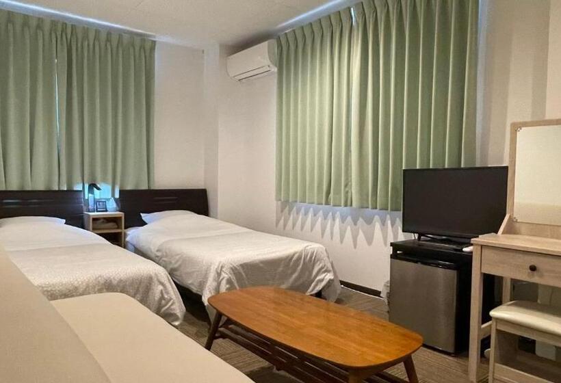 Hostel Inn Hashimoto