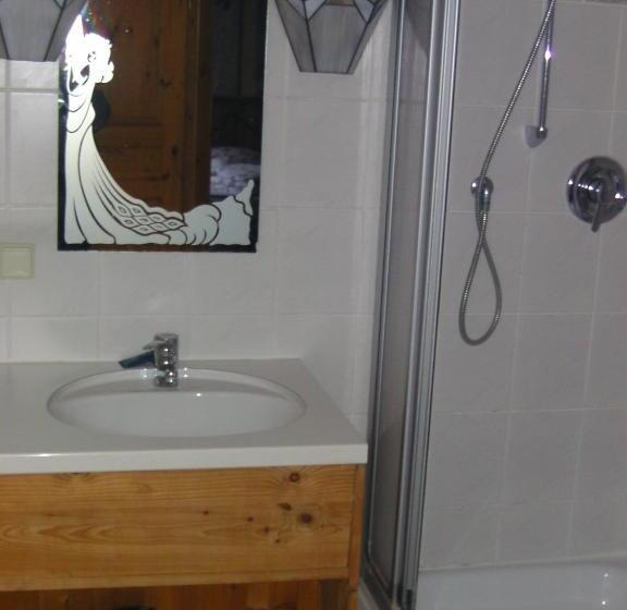 فندق Alte Schreinerei Auberge Harlekin