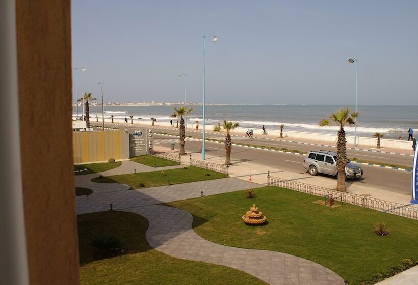 هتل Amwaj