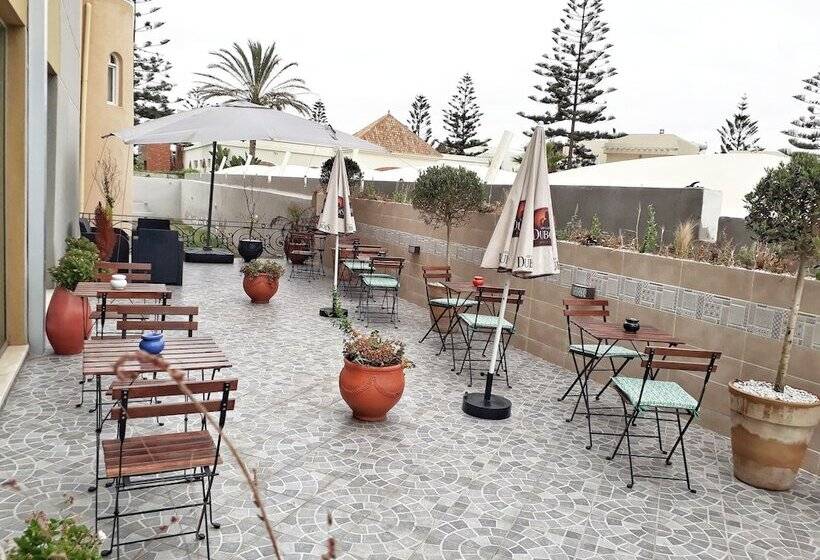 هتل Amwaj