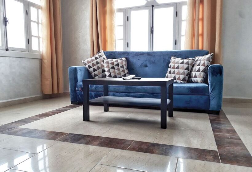 هتل Amwaj